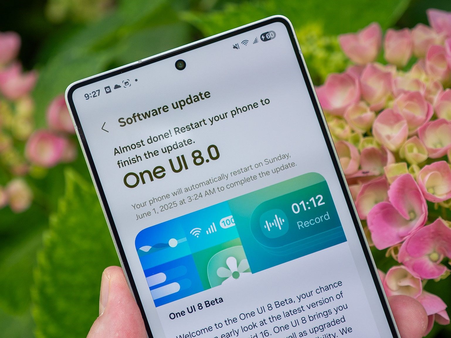 One UI 8 kararlı sürüme çok yakın: Ne vakit kullanıma sunulacak? one ui 8 kararli surume cok yakin ne vakit kullanima sunulacak 0 NtJrm4DI