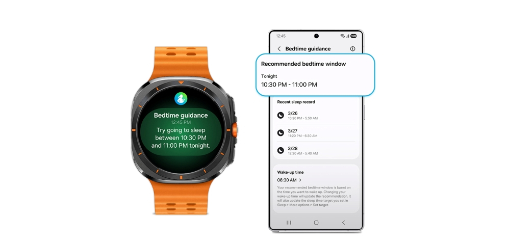 one ui 8 watch ile samsung akilli saatlere gelecek ozellikler aciklandi 0 9ysMqX4j