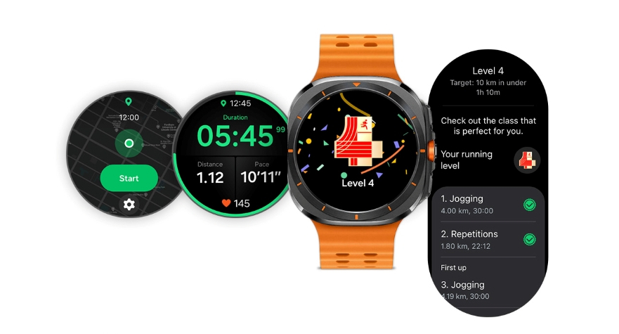 one ui 8 watch ile samsung akilli saatlere gelecek ozellikler aciklandi 2 CI4Gn3J5