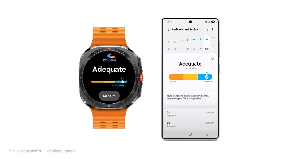 one ui 8 watch ile samsung akilli saatlere gelecek ozellikler aciklandi 3 nMM645X6