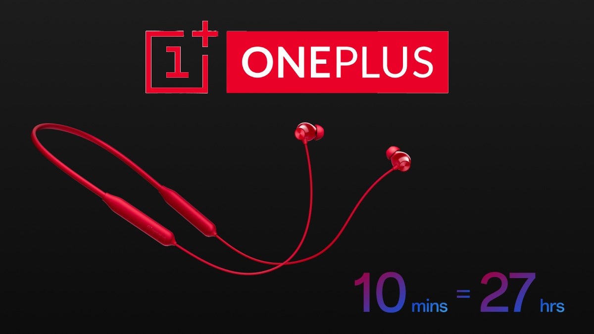 OnePlus, boyun bantlı kulaklığını tanıttı: Bullets Wireless Z3 oneplus boyun bantli kulakligini tanitti bullets wireless z3 0 5YgORZdm