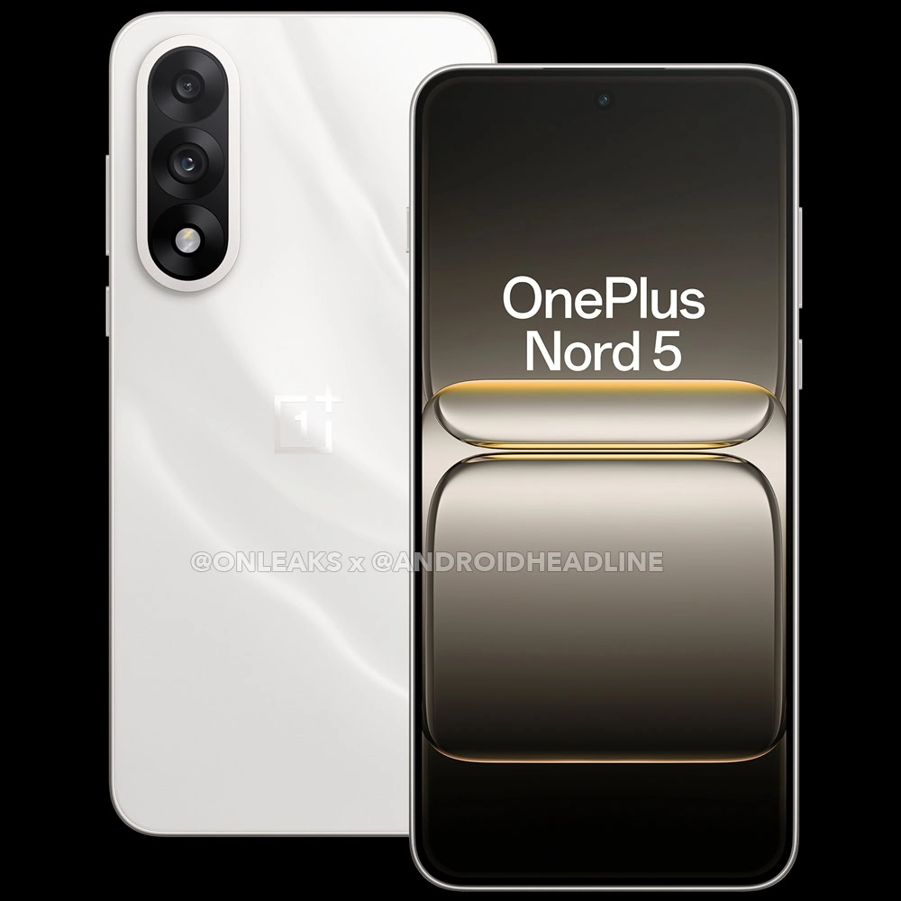 OnePlus Nord 5 ve Nord CE 5’in özellikleri tanıtım öncesi aşikâr oldu! oneplus nord 5 ve nord ce 5in ozellikleri tanitim oncesi asik r oldu 0 z9feEzbb