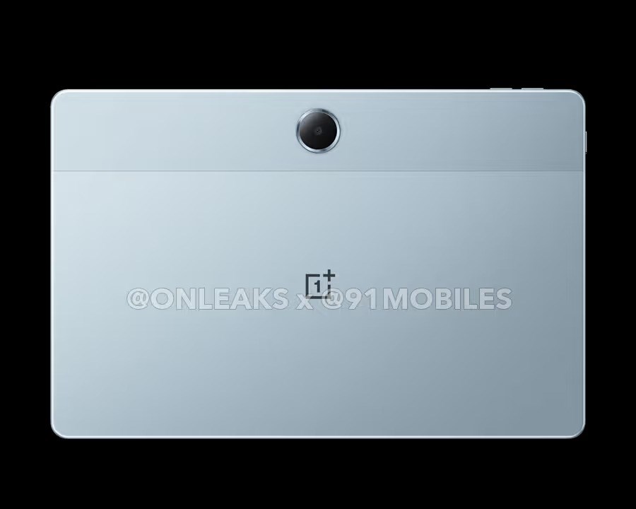 oneplus pad lite geliyor butce dostu tabletin tasarimi ve ozellikleri sizdirildi 1 jD2XOULX