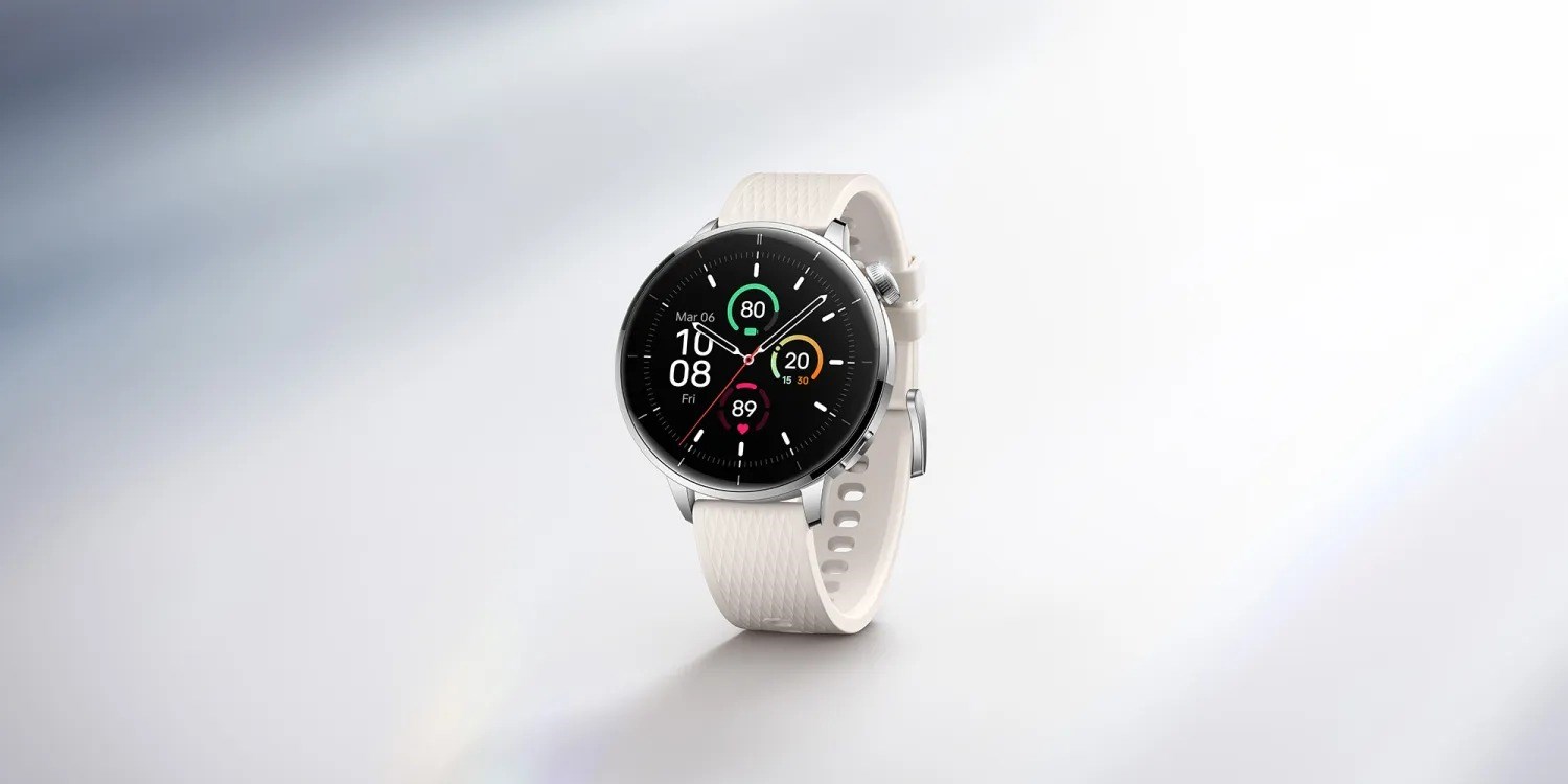 OnePlus Watch 3 (43 mm): Serinin yeni üyesi hafifliğiyle öne çıkacak oneplus watch 3 43 mm serinin yeni uyesi hafifligiyle one cikacak 0