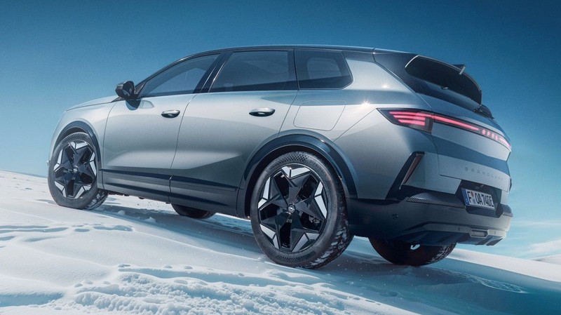 Opel elektrikli arabada çıtayı arşa çıkardı, Opel Grandland Electric AWD bomba üzere geliyor opel elektrikli arabada citayi arsa cikardi opel grandland electric awd bomba uzere geliyor 0 eyDyOGzP