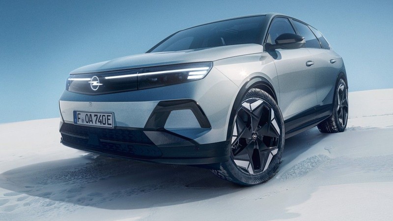 Opel elektrikli arabada çıtayı arşa çıkardı, Opel Grandland Electric AWD bomba üzere geliyor opel elektrikli arabada citayi arsa cikardi opel grandland electric awd bomba uzere geliyor 1 XrkkgWQm