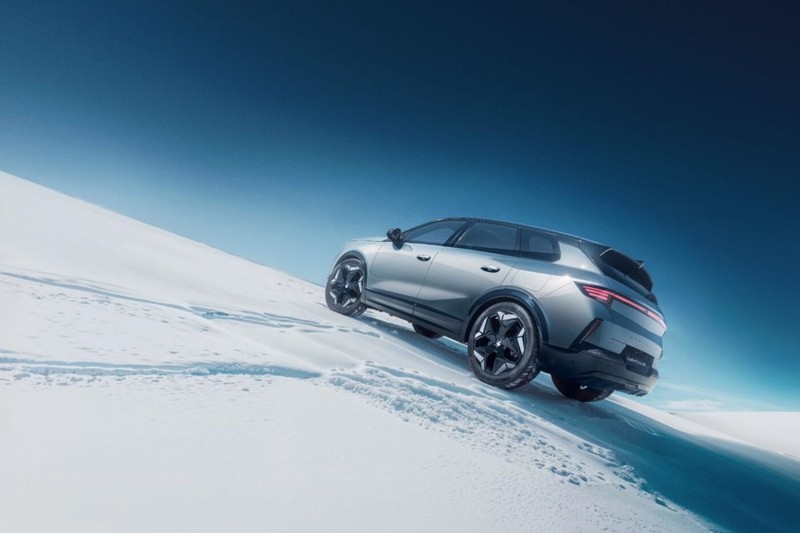 Opel elektrikli arabada çıtayı arşa çıkardı, Opel Grandland Electric AWD bomba üzere geliyor opel elektrikli arabada citayi arsa cikardi opel grandland electric awd bomba uzere geliyor 2 nINXYqsQ