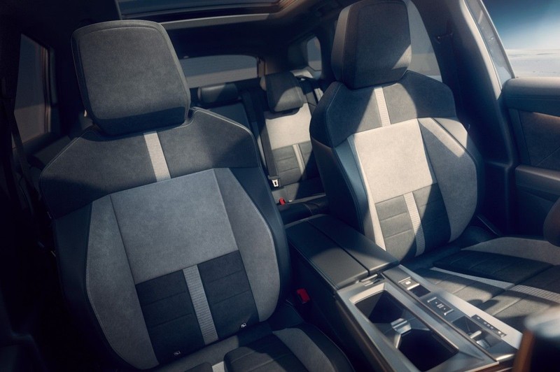 Opel elektrikli arabada çıtayı arşa çıkardı, Opel Grandland Electric AWD bomba üzere geliyor opel elektrikli arabada citayi arsa cikardi opel grandland electric awd bomba uzere geliyor 3 pzi1Vq2I