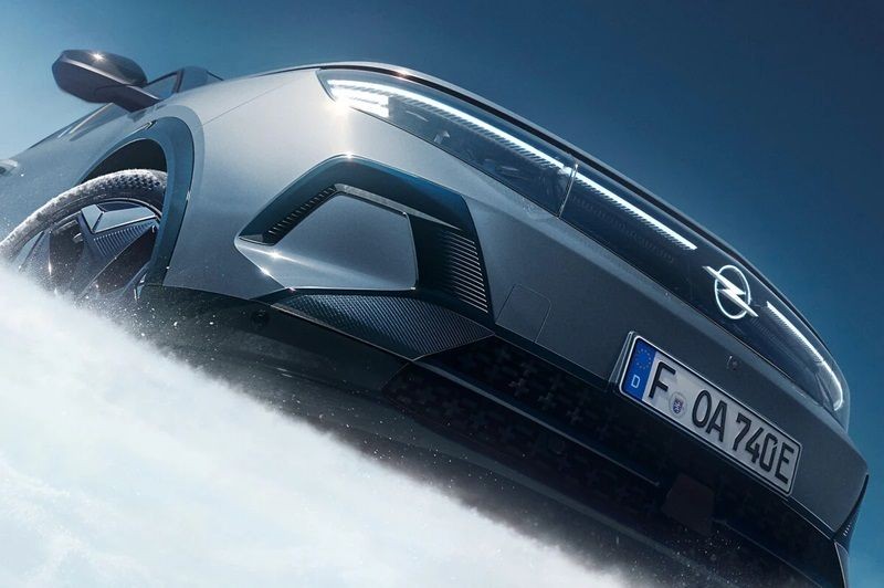 Opel elektrikli arabada çıtayı arşa çıkardı, Opel Grandland Electric AWD bomba üzere geliyor opel elektrikli arabada citayi arsa cikardi opel grandland electric awd bomba uzere geliyor 5 kLbvhMNj