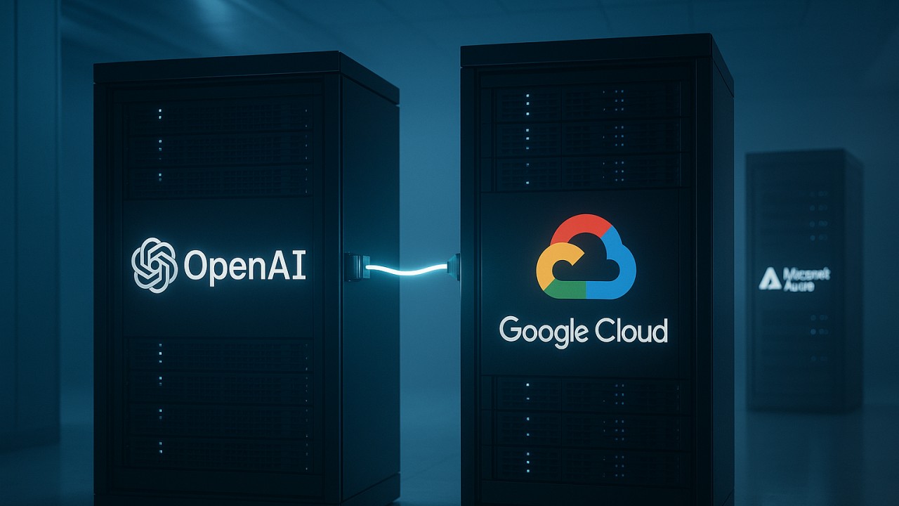openai en buyuk rakibi google ile tarihi bir mutabakat imzalamak uzere 0 NO67IpKj