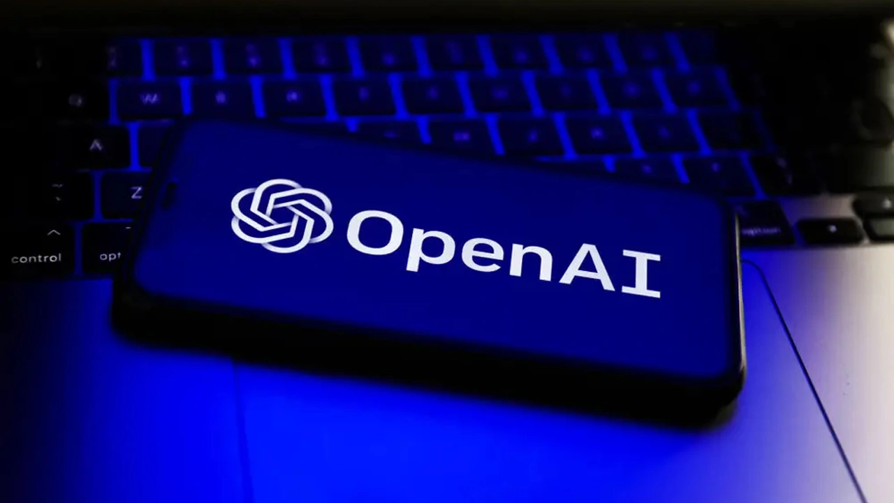 OpenAI, GPT-5 modelini bu yaz kullanıma sunacak! openai gpt 5 modelini bu yaz kullanima sunacak 0 PnvD79Tf