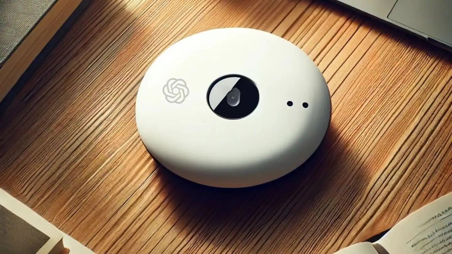 OpenAI ve Jony Ive'in birinci yapay zeka aygıtı giyilebilir olmayacak openai ve jony ivein birinci yapay zeka aygiti giyilebilir olmayacak 0 P5jybaA8