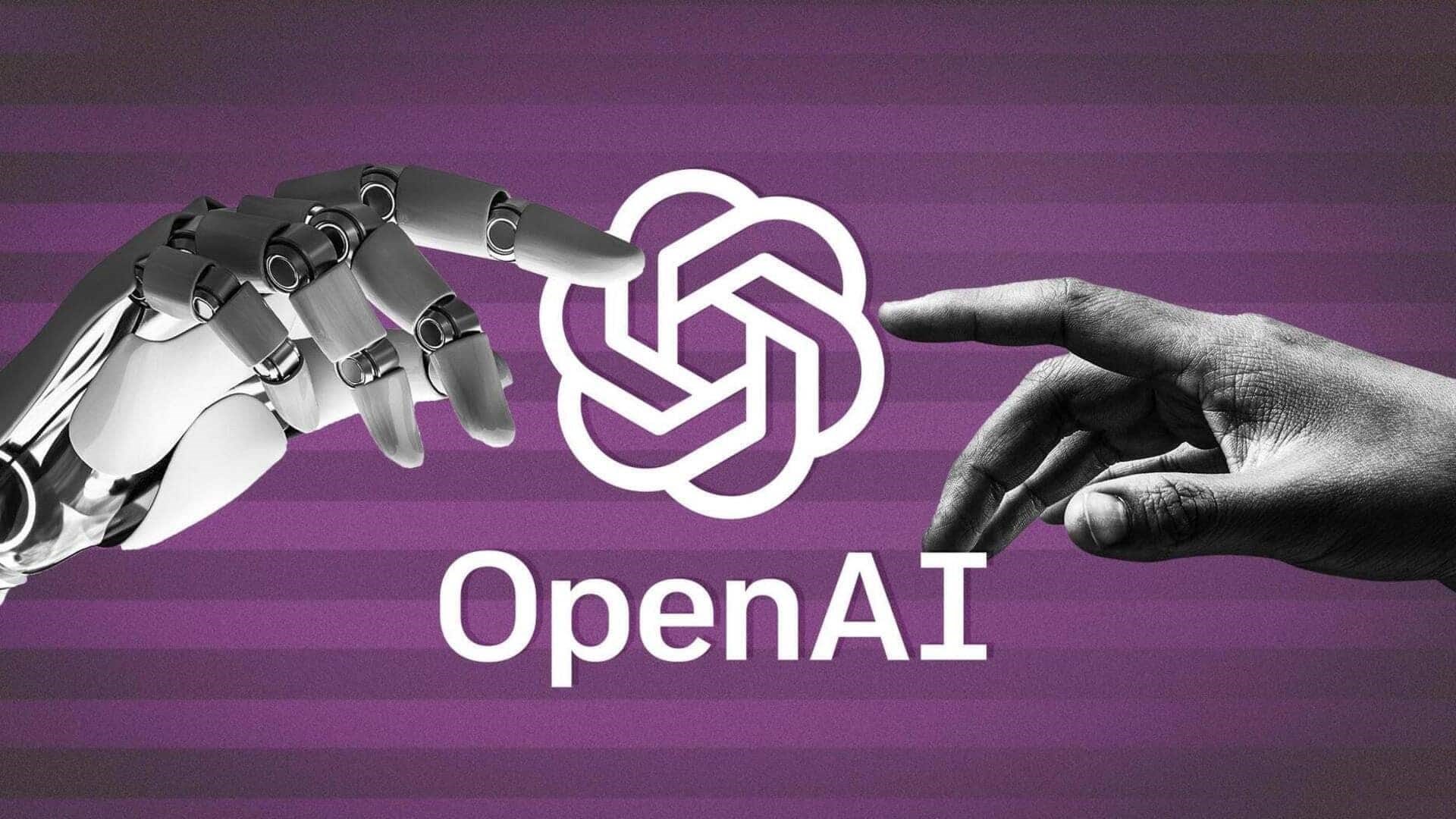 OpenAI'dan Microsoft'u kızdıracak atak: Google Cloud ile stratejik anlaşma! openaidan microsoftu kizdiracak atak google cloud ile stratejik anlasma 0 OLFfPbkA
