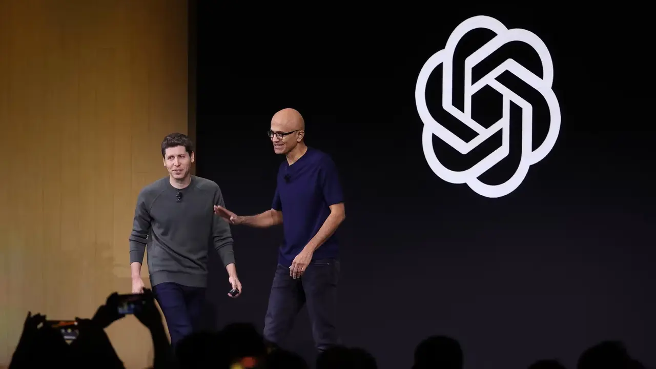 OpenAI’ın bu atağı, Microsoft’u kızdırabilir! openaiin bu atagi microsoftu kizdirabilir 0 X1N98z4A