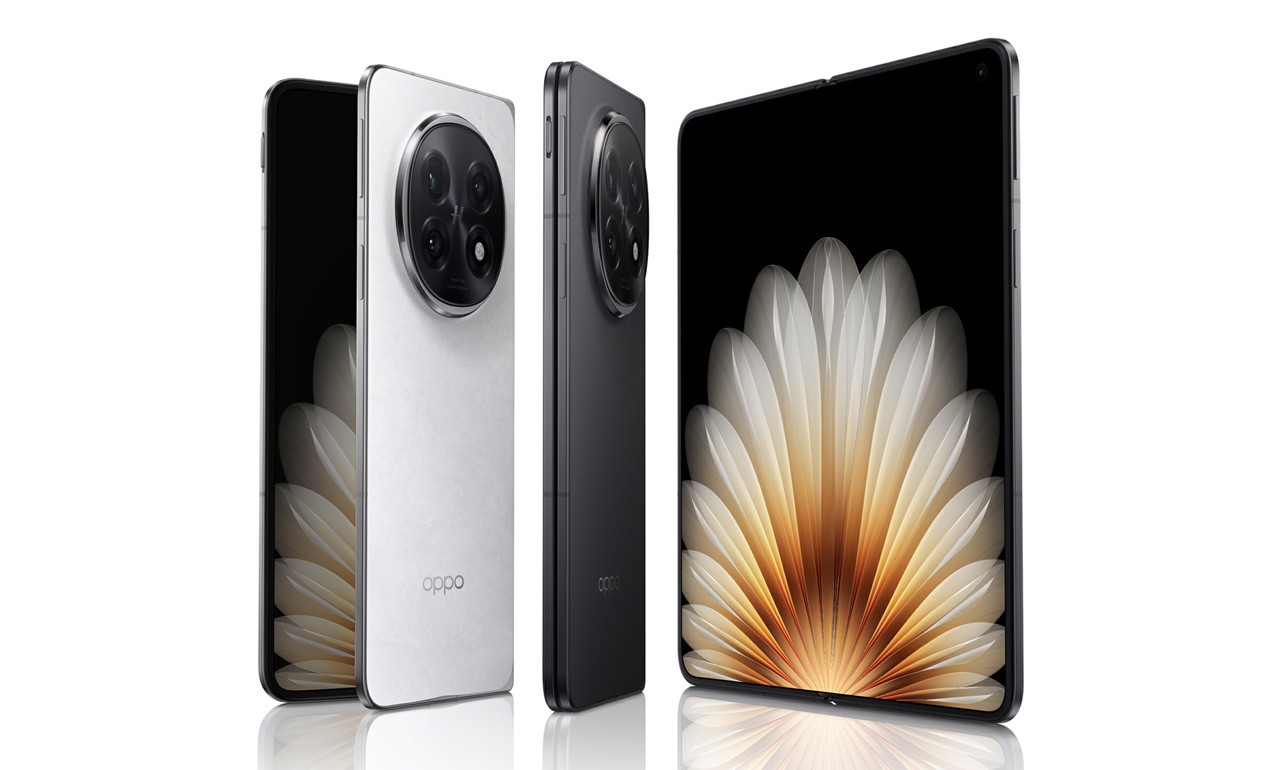 OPPO Find N5 Türkiye’de satışa sunuluyor. Özellikleri hoş ancak fiyatıyla el yakacak! oppo find n5 turkiyede satisa sunuluyor ozellikleri hos ancak fiyatiyla el yakacak 0
