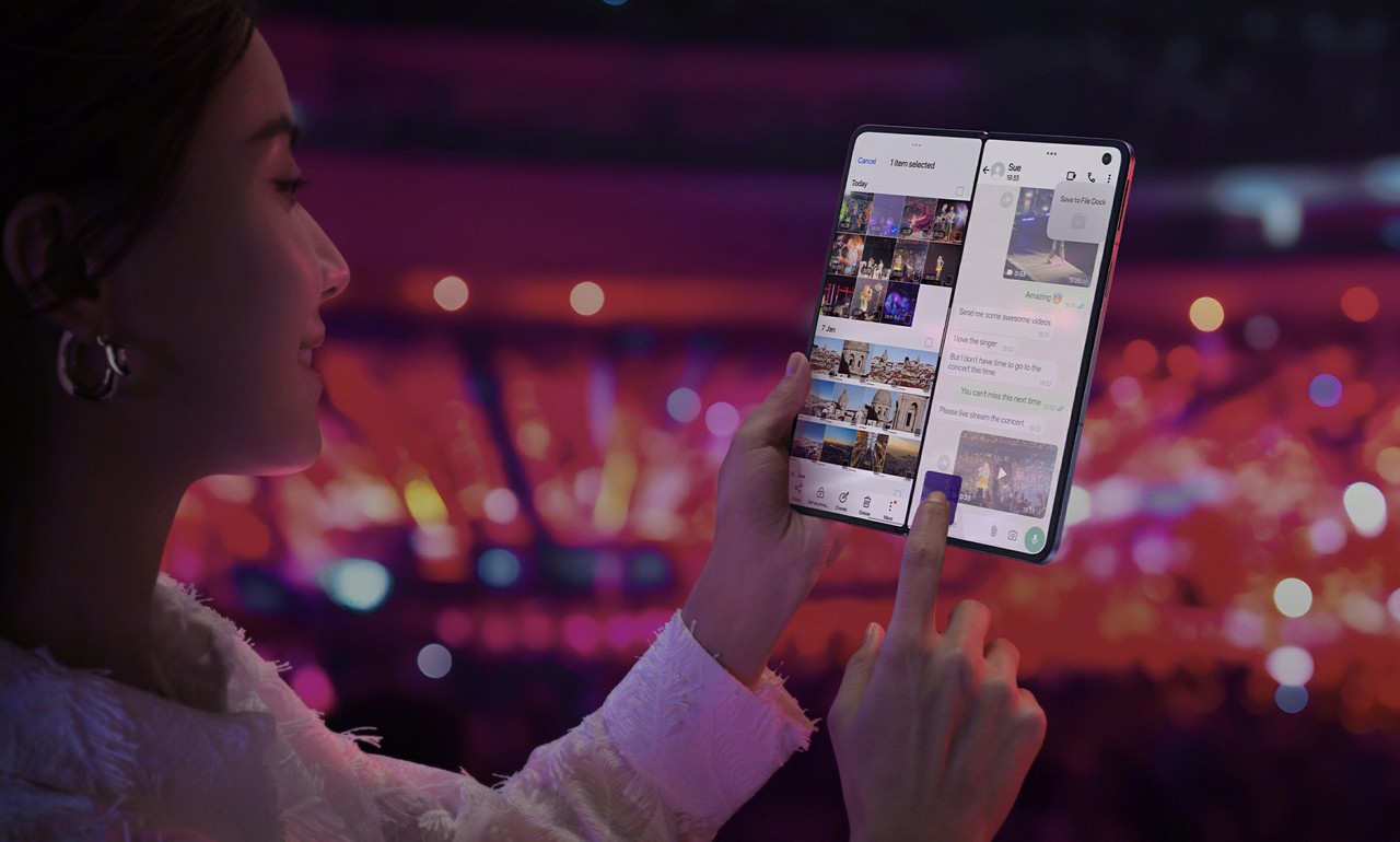 OPPO Find N5 Türkiye’de satışa sunuluyor. Özellikleri hoş ancak fiyatıyla el yakacak! oppo find n5 turkiyede satisa sunuluyor ozellikleri hos ancak fiyatiyla el yakacak 1 f9VMK2PQ