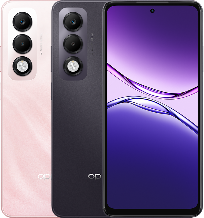 OPPO K13x 5G tanıtıldı: Özellikleri ve fiyatı! oppo k13x 5g tanitildi ozellikleri ve fiyati 0