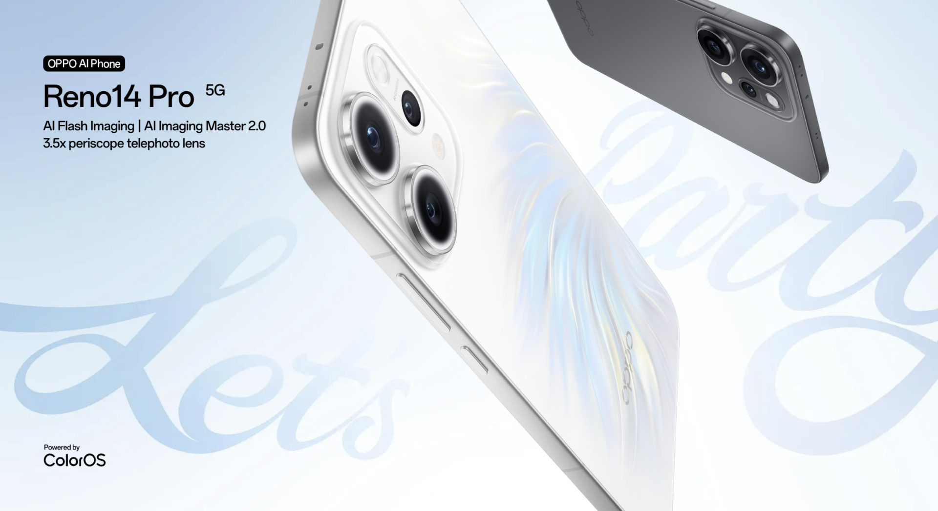 OPPO Reno 14 Pro globalde tanıtıldı: İşte özellikleri! oppo reno 14 pro globalde tanitildi iste ozellikleri 0