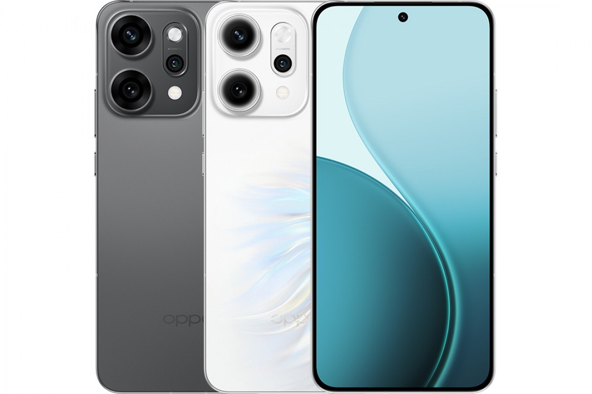Oppo Reno 14 ve 14 Pro global pazarda satışa sunuldu: İşte özellikleri ve fiyatları oppo reno 14 ve 14 pro global pazarda satisa sunuldu iste ozellikleri ve fiyatlari
