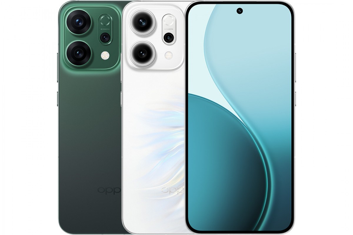 Oppo Reno 14 ve 14 Pro global pazarda satışa sunuldu: İşte özellikleri ve fiyatları oppo reno 14 ve 14 pro global pazarda satisa sunuldu iste ozellikleri ve fiyatlari yID7HGYB