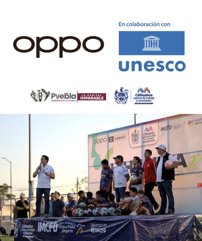 oppo uefa sampiyonlar ligi finalinde futbol tutkusunu teknoloji ile bulusturdu 0