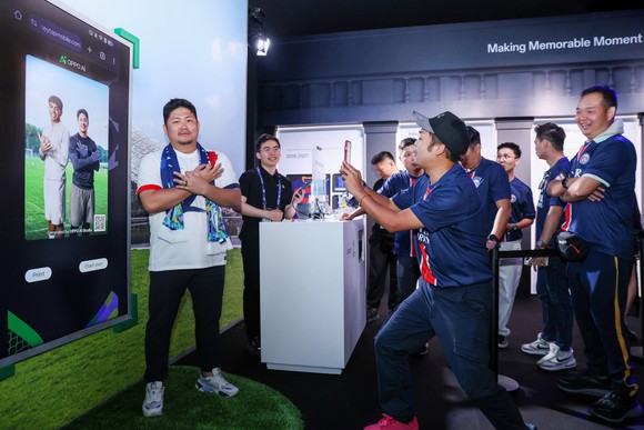 oppo uefa sampiyonlar ligi finalinde futbol tutkusunu teknoloji ile bulusturdu 1 Beg5aOvn