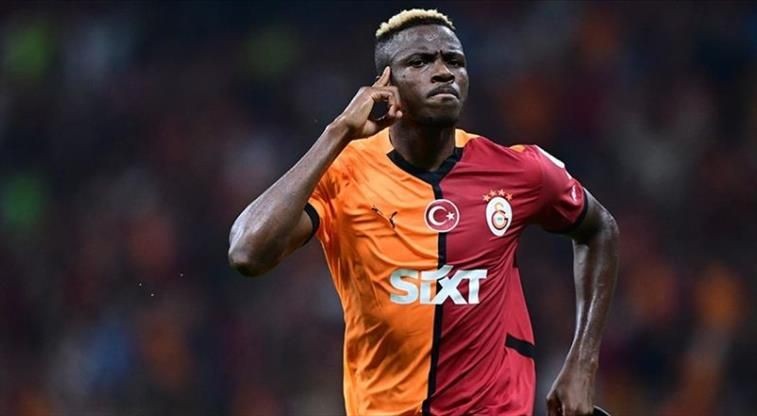 Osimhen Galatasaray ile anlaştı, işte alacağı maaş osimhen galatasaray ile anlasti iste alacagi maas 0 9GXqPGOf