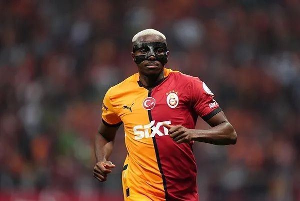 Osimhen Galatasaray ile anlaştı, işte alacağı maaş osimhen galatasaray ile anlasti iste alacagi maas 2 R6uW7ve7