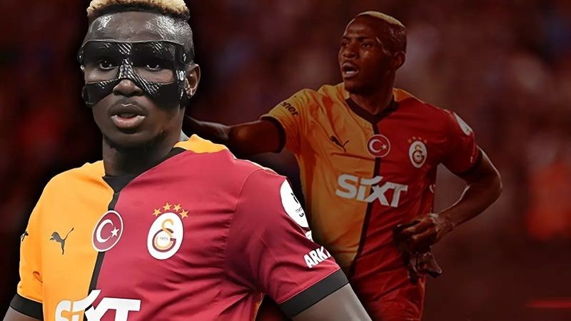 Osimhen Galatasaray'da kalacağını açıkladı, işte alacağı maaş osimhen galatasarayda kalacagini acikladi iste alacagi maas 0 r1V9qLwF