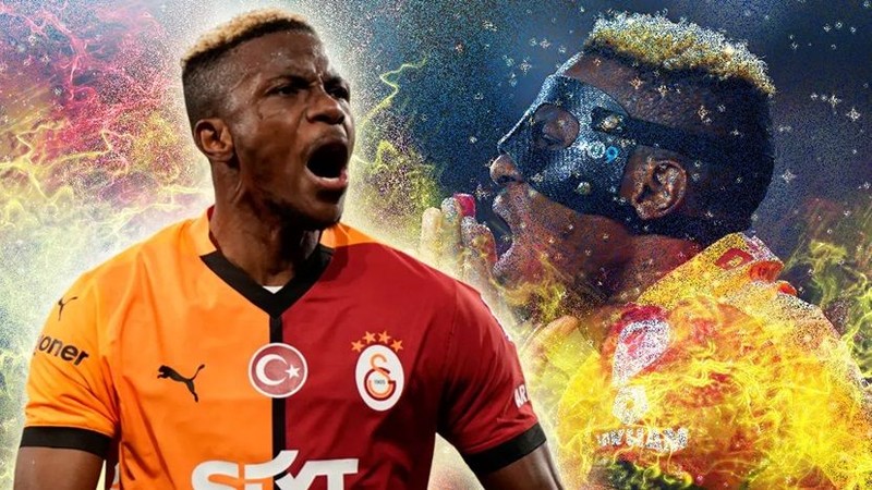 Osimhen Galatasaray'da kalacağını açıkladı, işte alacağı maaş osimhen galatasarayda kalacagini acikladi iste alacagi maas 1 hzaQuOU7