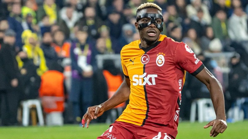 Osimhen Galatasaray'da kalacağını açıkladı, işte alacağı maaş osimhen galatasarayda kalacagini acikladi iste alacagi maas 4 uNwKl7V7
