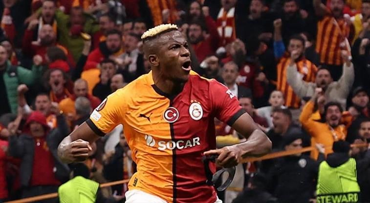 Osimhen'den Galatasaray'a hakaret dolu cümleler: Zavallılar, burada kalmayacağım osimhenden galatasaraya hakaret dolu cumleler zavallilar burada kalmayacagim 0 TlwOdfJQ