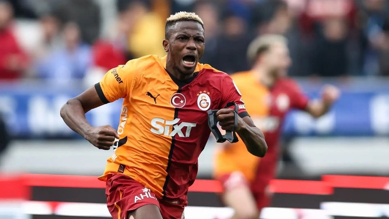 Osimhen'den Galatasaray'a hakaret dolu cümleler: Zavallılar, burada kalmayacağım osimhenden galatasaraya hakaret dolu cumleler zavallilar burada kalmayacagim 3 NrVcmtLV