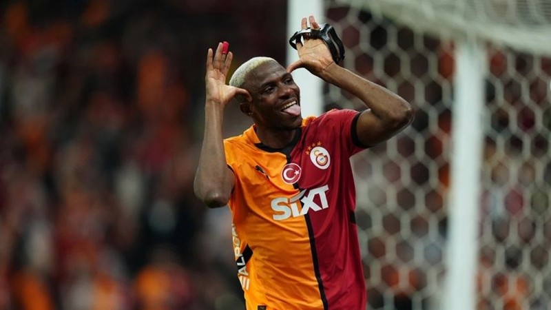 Osimhen'den Galatasaray'a hakaret dolu cümleler: Zavallılar, burada kalmayacağım osimhenden galatasaraya hakaret dolu cumleler zavallilar burada kalmayacagim 4