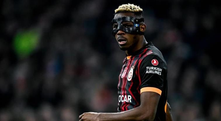 Osimhen'den Galatasaray'a hakaret dolu cümleler: Zavallılar, burada kalmayacağım osimhenden galatasaraya hakaret dolu cumleler zavallilar burada kalmayacagim 5 au5TeCzk