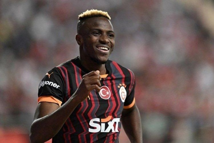 Osimhen'den Galatasaray'a hakaret dolu cümleler: Zavallılar, burada kalmayacağım osimhenden galatasaraya hakaret dolu cumleler zavallilar burada kalmayacagim 6 AwqEA4Pg