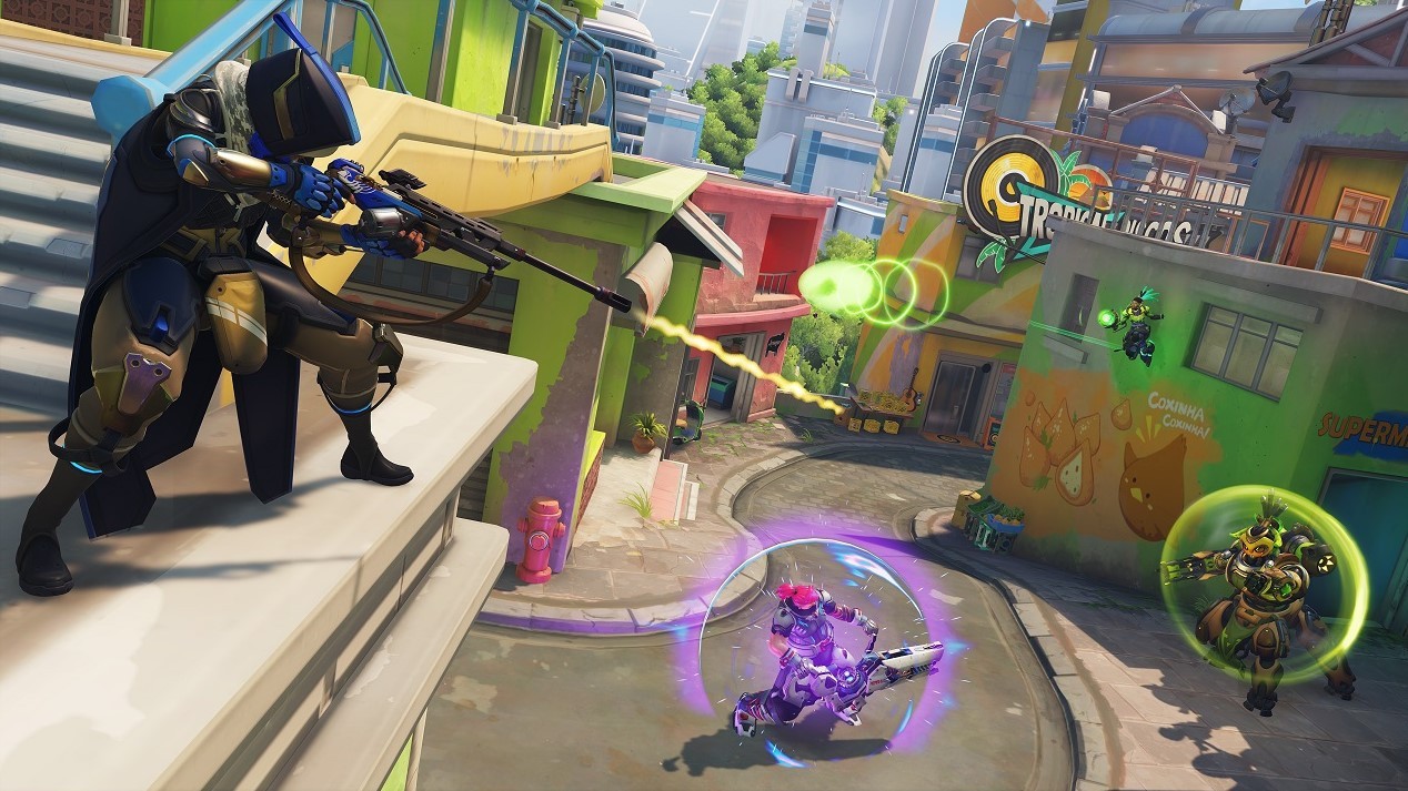 Overwatch 2 sistem ihtiyaçları nedir? FPS oyunu severlerin favorilerinden overwatch 2 sistem ihtiyaclari nedir fps oyunu severlerin favorilerinden 2 zDJIgwd2