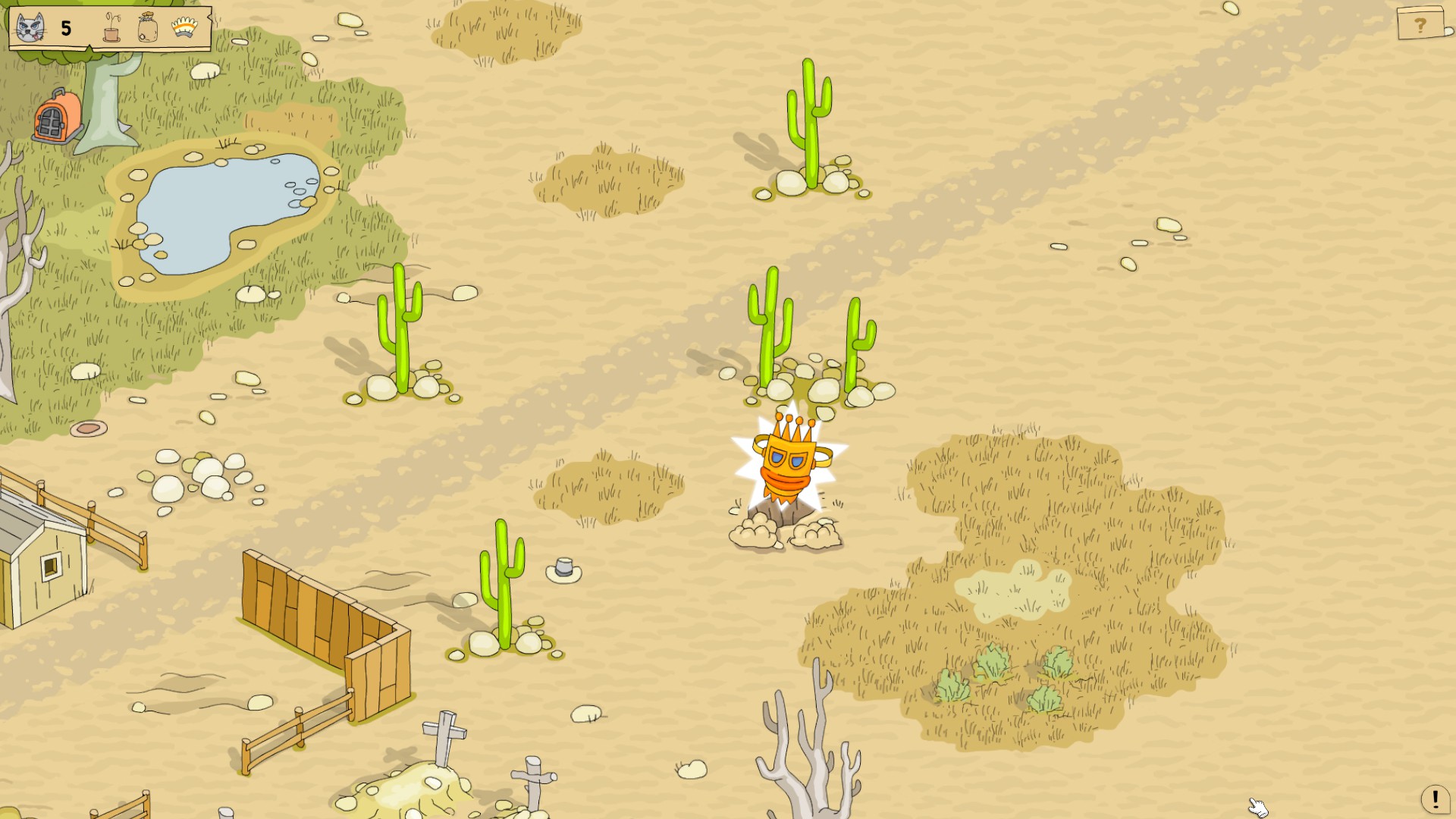 oynadiniz mi hidden cat outlaws 3 4rjMXgi3
