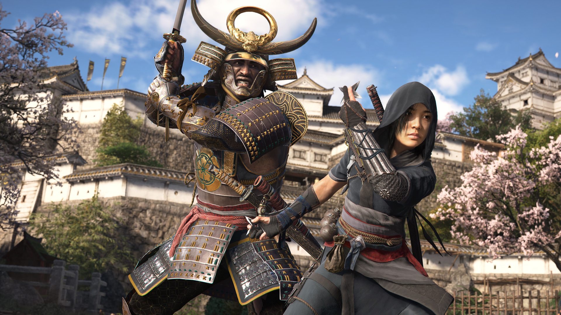oynamak isteyenler bu indirimi kacirmasin assassins creed shadows bugune kadarki en dusuk fiyatina indi zaACnArV