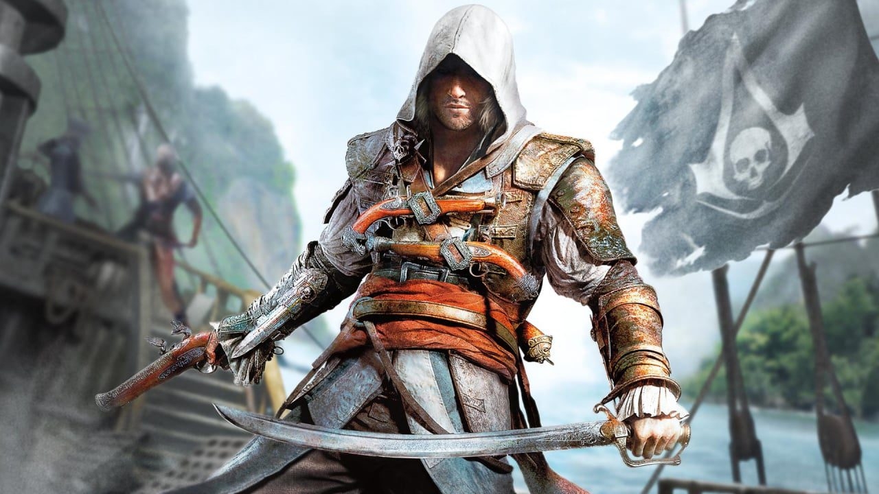 oyunun aktoru onayladi assassins creed black flag remake geliyor 0 CrQjvHGJ