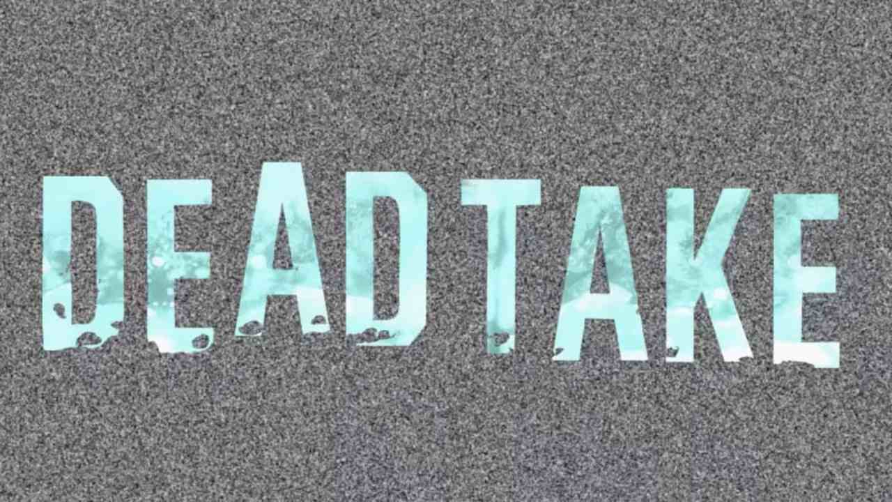 palworldun uretimcileri bu sefer de korkutacak dead take duyuruldu 0 UThP3HQg