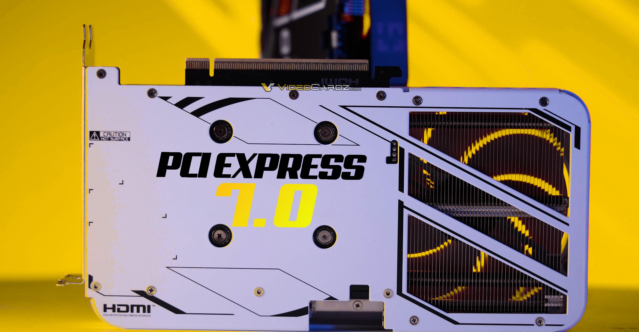 PCI Express 7.0 tamamlandı: Yeni standart rekor kırıyor pci express 70 tamamlandi yeni standart rekor kiriyor 0 ldFA7c5W