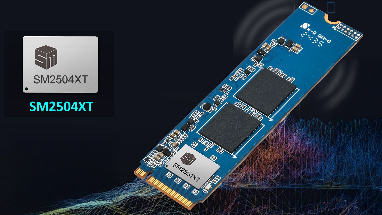 PCIe 6.0 SSD'ler 2030'dan evvel gelmeyecek pcie 60 ssdler 2030dan evvel gelmeyecek 0 H815z9nN
