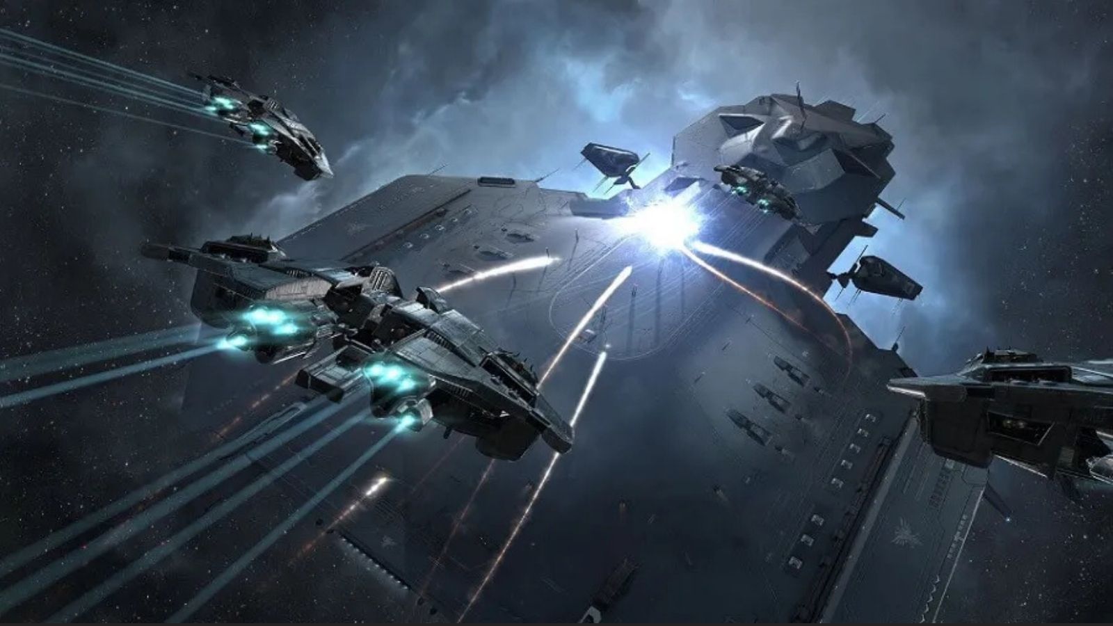 Pearl Abyss, CCP Games’i Satışa Çıkarmayı Pahalandırıyor pearl abyss ccp gamesi satisa cikarmayi pahalandiriyor 0 cHYTKPRg