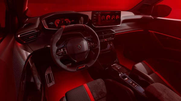 peugeotnun gti efsanesi yeni e 208 gti ile yine dogdu 2 JLTeRULT