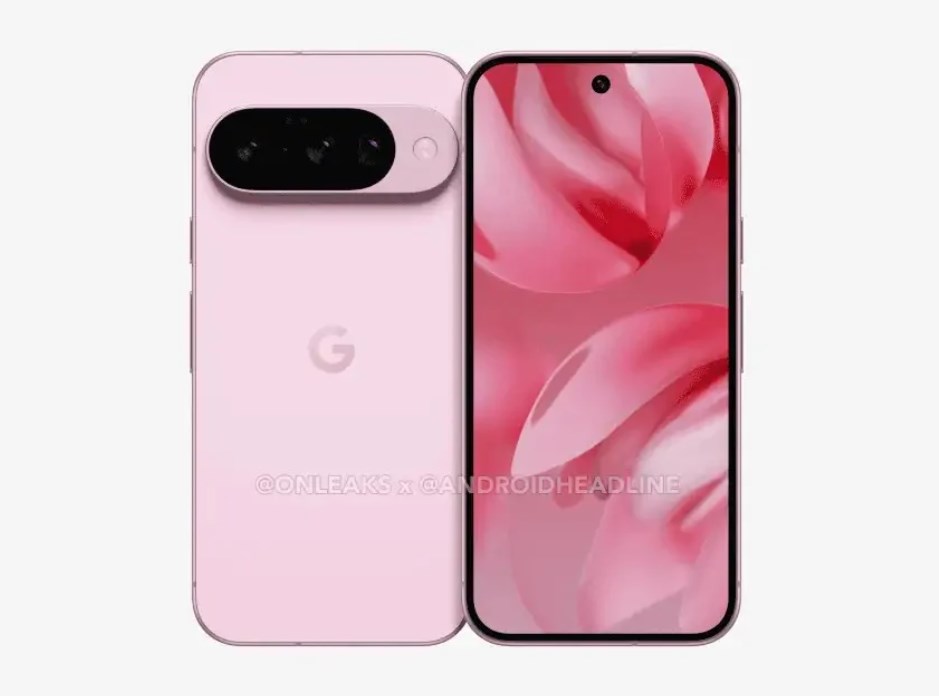 pixel 10 tanitim tarihi ve ozellikleri netlesti yeni modelde dikkat ceken degisiklikler 0 Crywhvyz