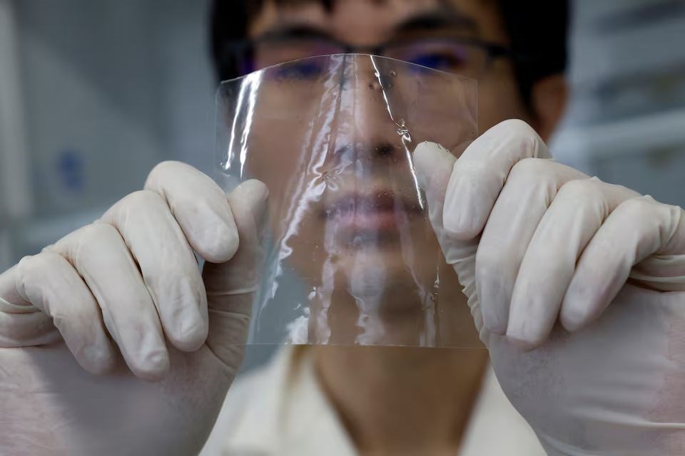 Plastik atık krizine yeni tahlil: Deniz suyunda süratlice eriyen yeni jenerasyon plastik plastik atik krizine yeni tahlil deniz suyunda suratlice eriyen yeni jenerasyon plastik 0