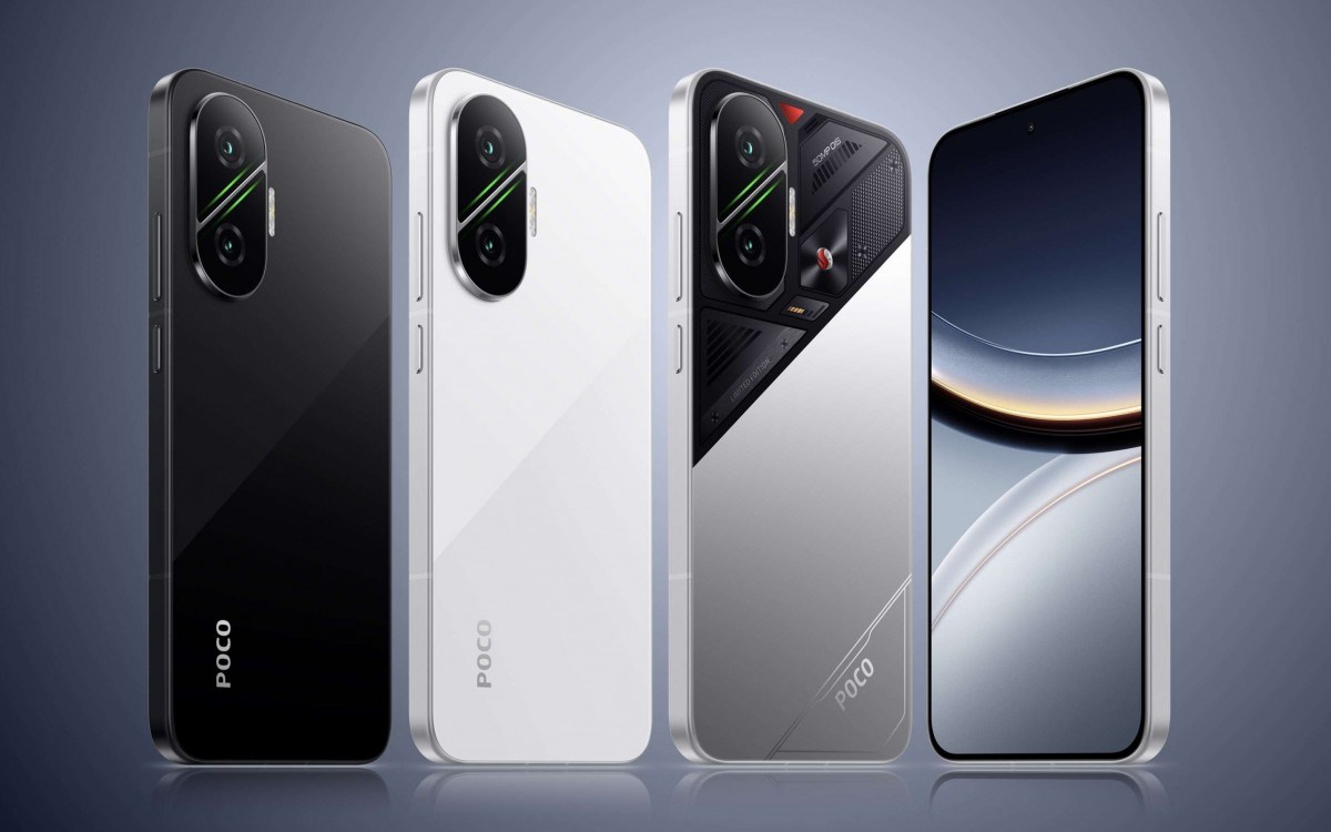 Poco F7 tanıtıldı: Snapdragon 8s Gen 4, 6500 mAh batarya ve fazlası poco f7 tanitildi snapdragon 8s gen 4 6500 mah batarya ve fazlasi 0 Nby2arSv