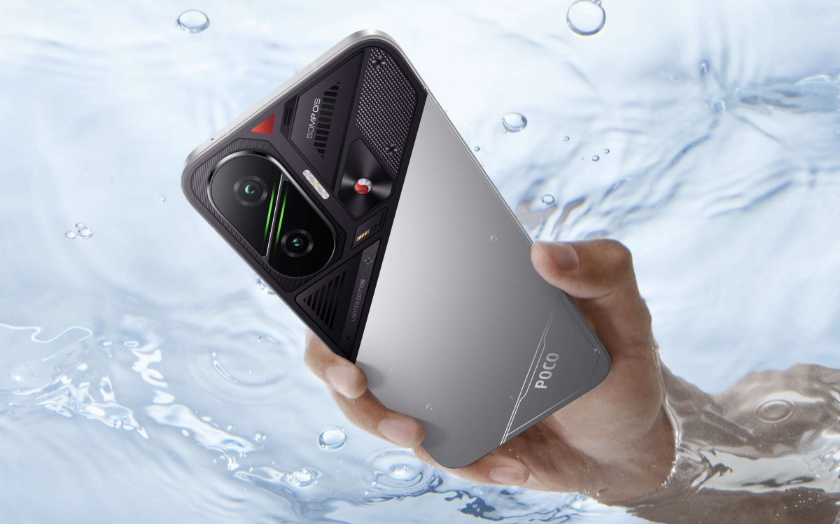 Poco F7 tanıtıldı: Snapdragon 8s Gen 4, 6500 mAh batarya ve fazlası poco f7 tanitildi snapdragon 8s gen 4 6500 mah batarya ve fazlasi 1 uAnb7QMK