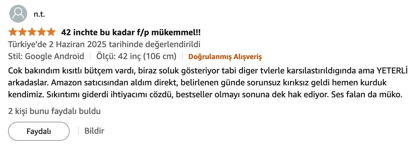 powerbankten arac ici kameraya bu haftanin en cok satan teknolojik eserleri 7 U32wuBXb